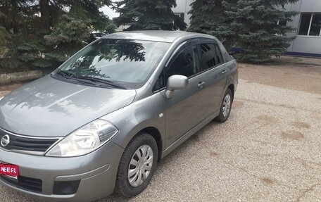 Nissan Tiida, 2013 год, 940 000 рублей, 1 фотография