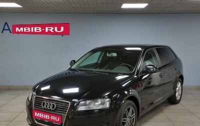 Audi A3, 2009 год, 890 000 рублей, 1 фотография