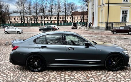 BMW 3 серия, 2021 год, 5 000 000 рублей, 3 фотография