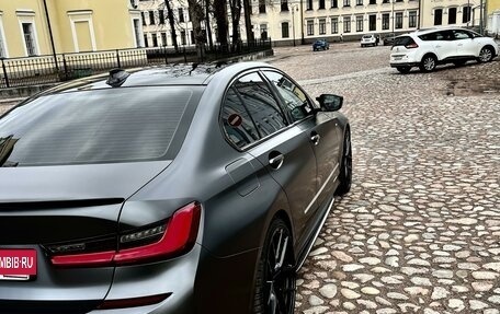 BMW 3 серия, 2021 год, 5 000 000 рублей, 7 фотография