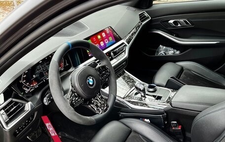 BMW 3 серия, 2021 год, 5 000 000 рублей, 10 фотография