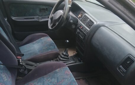 Nissan Almera, 1999 год, 185 000 рублей, 2 фотография