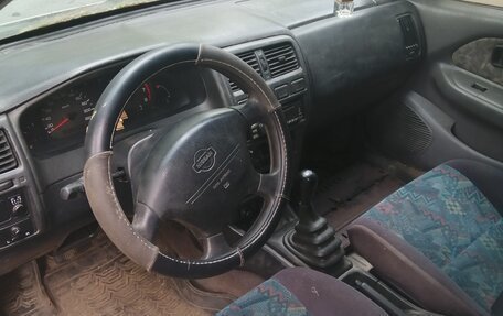 Nissan Almera, 1999 год, 185 000 рублей, 3 фотография