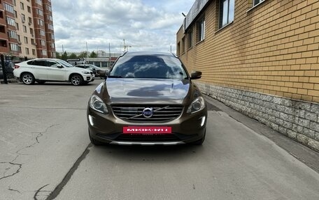 Volvo XC60 II, 2017 год, 2 690 000 рублей, 2 фотография