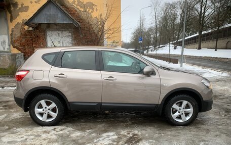 Nissan Qashqai, 2011 год, 960 000 рублей, 8 фотография