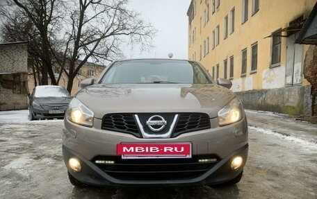 Nissan Qashqai, 2011 год, 960 000 рублей, 6 фотография