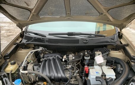 Nissan Qashqai, 2011 год, 960 000 рублей, 9 фотография