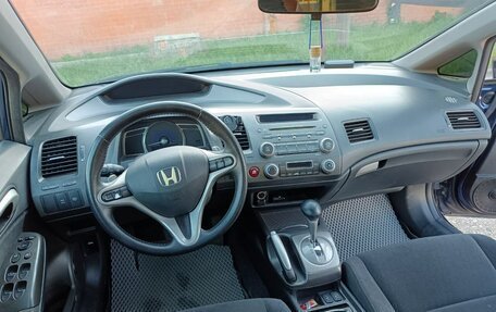 Honda Civic VIII, 2011 год, 1 250 000 рублей, 15 фотография