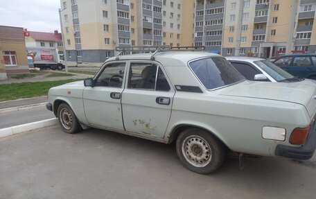 ГАЗ 31029 «Волга», 1996 год, 75 000 рублей, 3 фотография