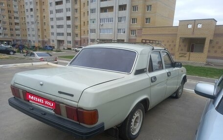ГАЗ 31029 «Волга», 1996 год, 75 000 рублей, 2 фотография