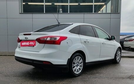 Ford Focus III, 2012 год, 990 000 рублей, 6 фотография