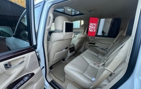 Lexus LX III, 2012 год, 4 250 000 рублей, 4 фотография