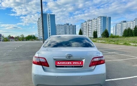 Toyota Camry, 2006 год, 940 000 рублей, 5 фотография