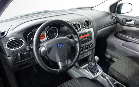 Ford Focus II рестайлинг, 2011 год, 649 789 рублей, 11 фотография