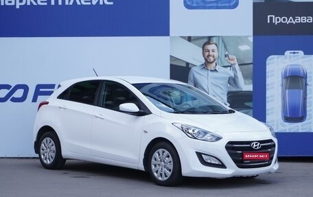 Hyundai i30 II рестайлинг, 2015 год, 1 399 000 рублей, 1 фотография