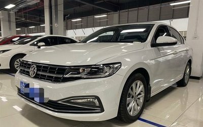 Volkswagen Jetta VII, 2021 год, 1 500 000 рублей, 1 фотография