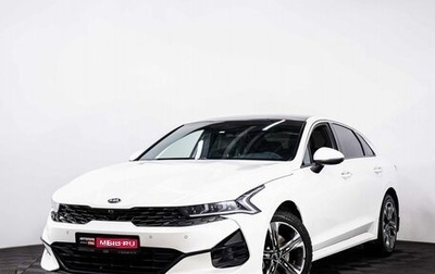 KIA K5, 2021 год, 3 299 000 рублей, 1 фотография