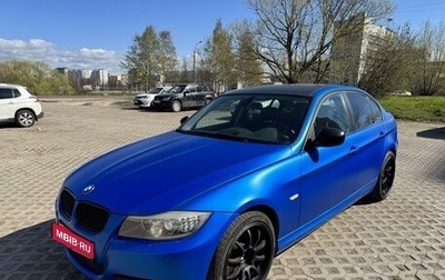 BMW 3 серия, 2010 год, 1 500 000 рублей, 1 фотография