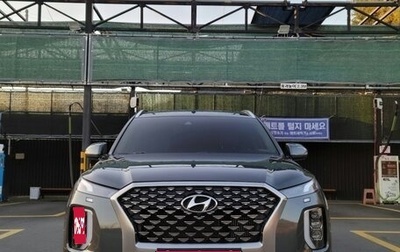 Hyundai Palisade I, 2021 год, 3 450 500 рублей, 1 фотография