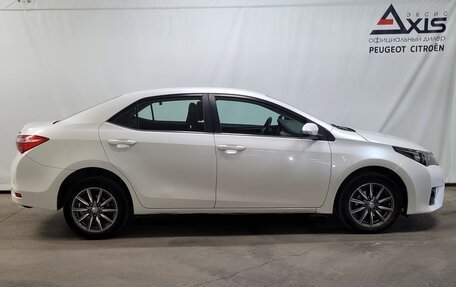 Toyota Corolla, 2013 год, 1 220 000 рублей, 5 фотография