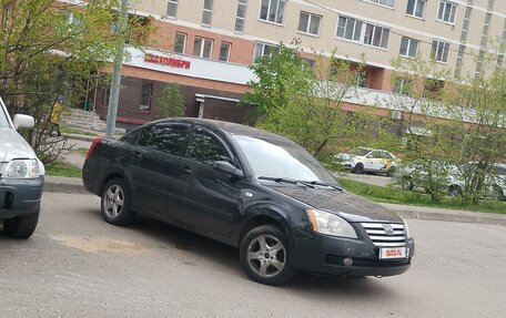 Chery Fora (A21), 2007 год, 160 000 рублей, 4 фотография