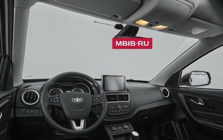 FAW Besturn X40 I, 2019 год, 1 189 000 рублей, 8 фотография