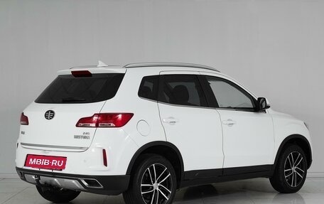 FAW Besturn X40 I, 2019 год, 1 189 000 рублей, 4 фотография