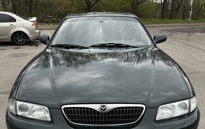 Mazda Xedos 9 I, 1995 год, 320 000 рублей, 1 фотография