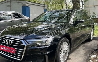 Audi A6, 2019 год, 4 450 000 рублей, 1 фотография