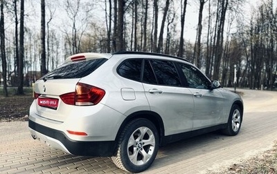 BMW X1, 2014 год, 1 350 000 рублей, 1 фотография