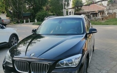 BMW X1, 2012 год, 1 800 000 рублей, 1 фотография