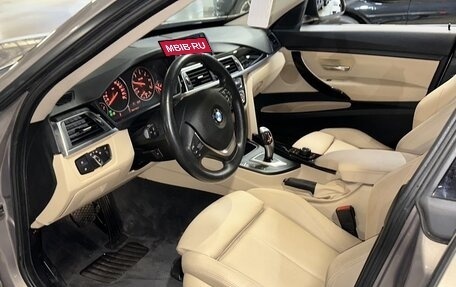 BMW 3 серия, 2017 год, 3 000 000 рублей, 2 фотография