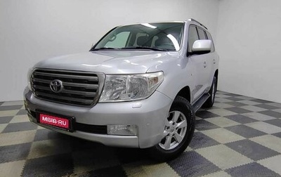 Toyota Land Cruiser 200, 2009 год, 3 030 000 рублей, 1 фотография