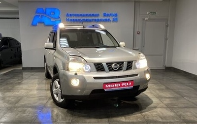 Nissan X-Trail, 2007 год, 1 080 000 рублей, 1 фотография