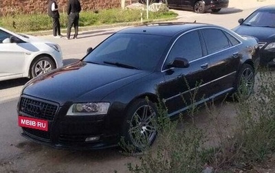 Audi A8, 2004 год, 1 050 000 рублей, 1 фотография