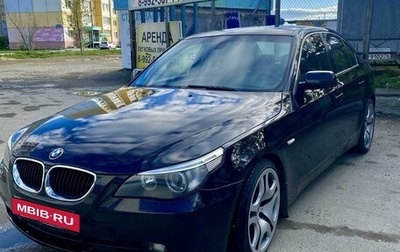 BMW 5 серия, 2005 год, 1 140 000 рублей, 1 фотография