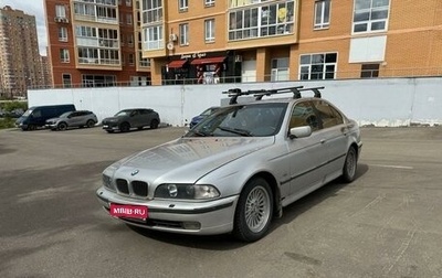 BMW 5 серия, 1999 год, 550 000 рублей, 1 фотография