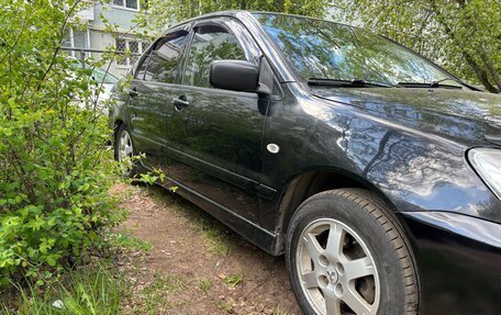 Mitsubishi Lancer IX, 2006 год, 450 000 рублей, 5 фотография