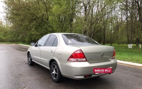 Nissan Almera Classic, 2007 год, 650 000 рублей, 7 фотография