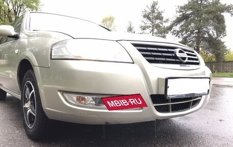 Nissan Almera Classic, 2007 год, 650 000 рублей, 18 фотография