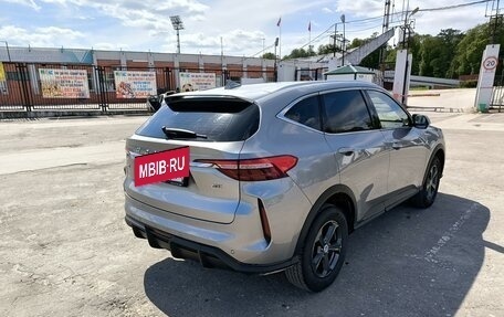 Haval F7 I, 2022 год, 2 650 000 рублей, 4 фотография