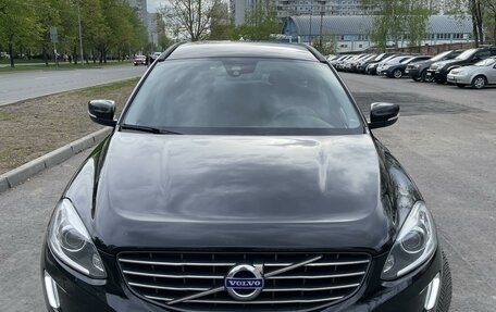 Volvo XC60 II, 2017 год, 3 050 000 рублей, 4 фотография