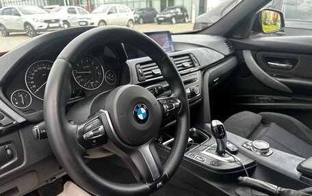 BMW 3 серия, 2014 год, 2 400 000 рублей, 8 фотография