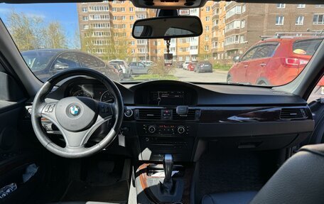 BMW 3 серия, 2010 год, 1 500 000 рублей, 9 фотография