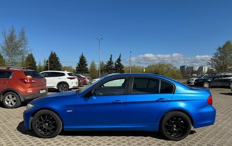 BMW 3 серия, 2010 год, 1 500 000 рублей, 8 фотография