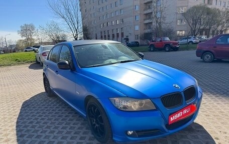 BMW 3 серия, 2010 год, 1 500 000 рублей, 3 фотография