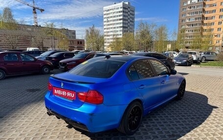 BMW 3 серия, 2010 год, 1 500 000 рублей, 5 фотография