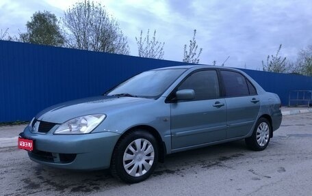 Mitsubishi Lancer IX, 2007 год, 460 000 рублей, 1 фотография