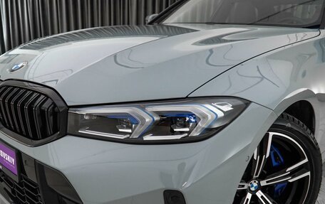 BMW 3 серия, 2022 год, 6 899 000 рублей, 7 фотография
