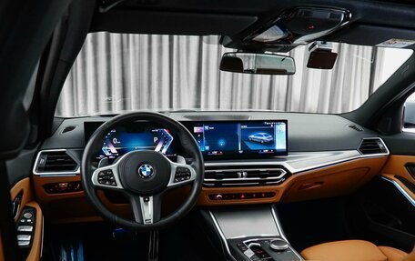 BMW 3 серия, 2022 год, 6 899 000 рублей, 9 фотография